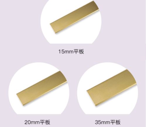 輕奢定制中金屬線條的使用技巧與創(chuàng)意應(yīng)用