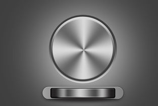 金屬按鈕 工業(yè)設(shè)計(jì)中的經(jīng)典與現(xiàn)代