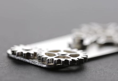 以色列黑科技 陶瓷與金屬二合一3D打印機引領(lǐng)制造革命