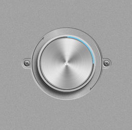 臨摹金屬計算器按鈕的藝術(shù)與技術(shù)