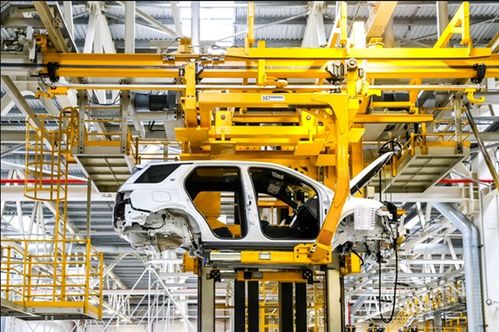 銷(xiāo)量口碑雙豐收背后，奇瑞捷豹路虎的底氣在哪里