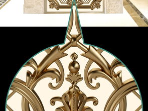 歐式金屬浮雕玄關(guān)背景 特殊材質(zhì)編號(hào)15594376高清圖片素材與效果圖下載