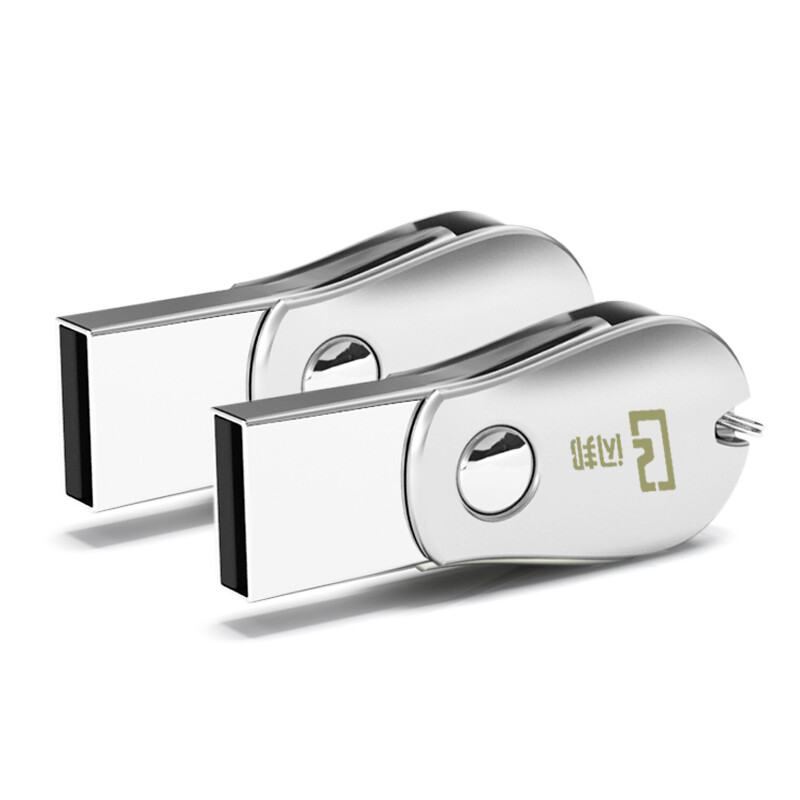 閃邦手機U盤 手機電腦兩用，金屬質感引領移動存儲新風尚