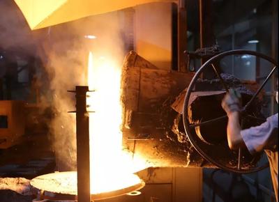 遠大閥門集團 鑄就精工，向國內鑄造行業前端邁進