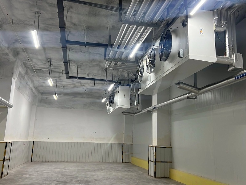 2025年度大型冷庫安裝與工程制造優質企業甄選指南